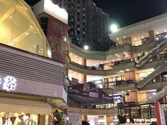 -宝龙广场(福州台江店)