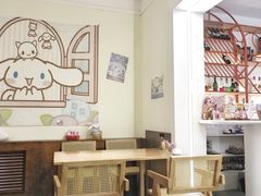 -大象厨房(重庆道店)