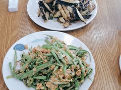 -米香居新鲁味·水饺餐厅