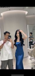 -3AM·S HAIR SALON烫发染发接发