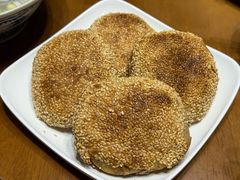 -老北京胡同味道二荤铺(酒仙桥店)