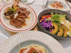 -意风小镇(内江万达广场店)