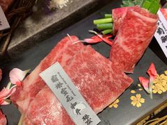 -樱宿日式和牛烧肉(五道口店)