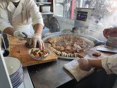 -陈记卤煮小肠