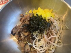 -农乐园炭火烤肉(繁花中心店)