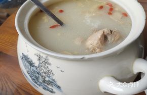 Zhangjiaquan Water Chicken