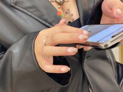 -CM.Nail美甲美睫