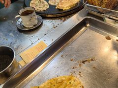 美味鸡蛋饼-牟记锅魁(总店)