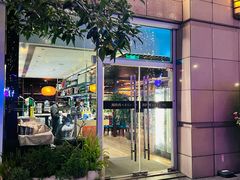-周丹丹原味烧烤(香格里拉店)