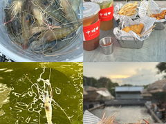 -DGE季风钓虾营地·团建·聚会