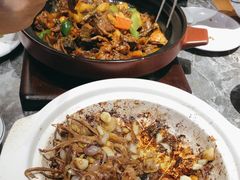 -欧记轩龙虾·私房菜(A店)