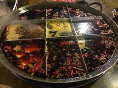 -大龙老火锅·总店(龙头寺店)