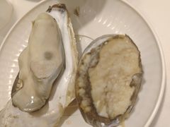 -渡海小渔村.老辈日照菜