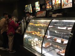 -星巴克(苏州平江万达广场店)
