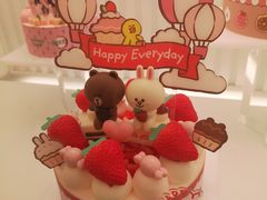 -好利来(团结湖店)