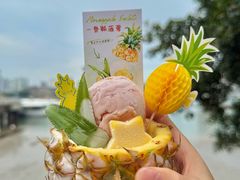 -苏小糖(鼓浪屿三丘田花园店)