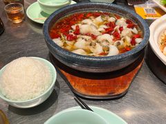 -潮界(虹桥新天地店)