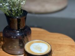 -Cappucimeow猫咪咖啡馆(韦伯时代店)