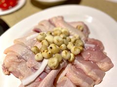 -润泽园椰子鸡(汇一城店)