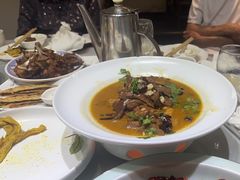 -鸭王烤鸭店(三里河店)