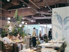 大堂-三克火锅影院(来福士店)