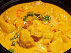 -星叶·东南亚料理(宁波万象汇店)