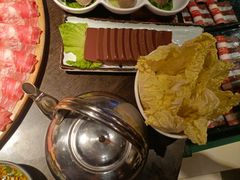 -九牧鱻·渝老鬼重庆火锅(人民路店)