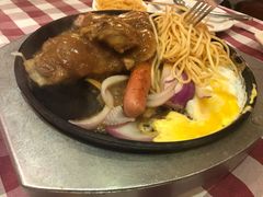 -开心果牛扒城(雍华庭店)