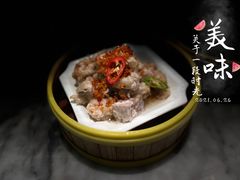 -蝴蝶里·粤菜·点心(龙湖天街&滨江店)