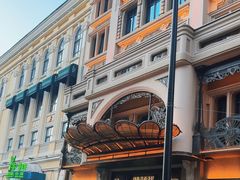 -波特曼西餐厅(中央大街店)