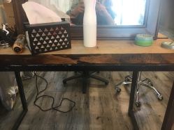 -A  Hair Salon