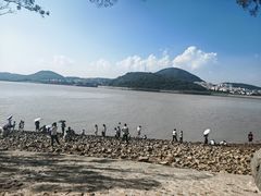 -平湖九龙山旅游度假区