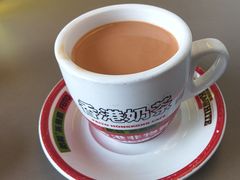 -肥韬茶餐厅(海上世界店)