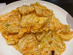 -甄御•海鲜新青岛菜(麦岛店)