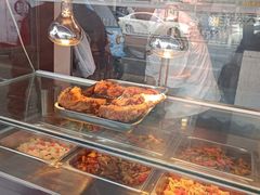 -白魁老号饭庄(安内店)