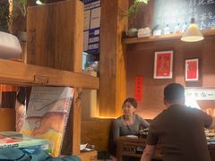 -巴卤社老火锅(财富店)
