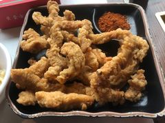 -晓宇重庆火锅(赛格国际购物中心店)
