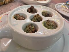 -马克西姆餐厅(崇文门店)