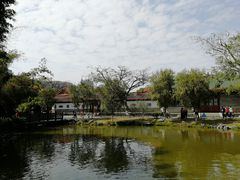 -珠海圆明新园