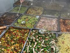 -枣阁园滴滴自助餐