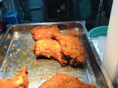 -王二甩老木子鸡(江湾店)