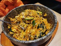 烤牛肉拌饭-米村拌饭(活力城店)