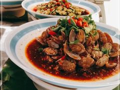 -亚马逊海鲜自助(万象汇店)