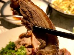 爱尔兰烧鸭-同乐轩