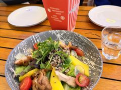 -MR.ROCKY洛奇先生·西餐&酒吧(太古仓店)