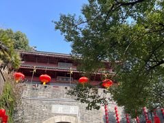 -鼓楼(西湖风景名胜区)