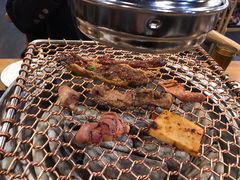 -大壮家原味烤肉(兴华北街店)
