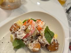 -鹿港小镇(金虹桥国际中心店)