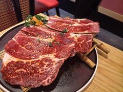 -松鱼亭·和牛烧肉(协鑫广场店)