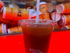 -喧闹·东方大气茶(鹅岭二厂店)